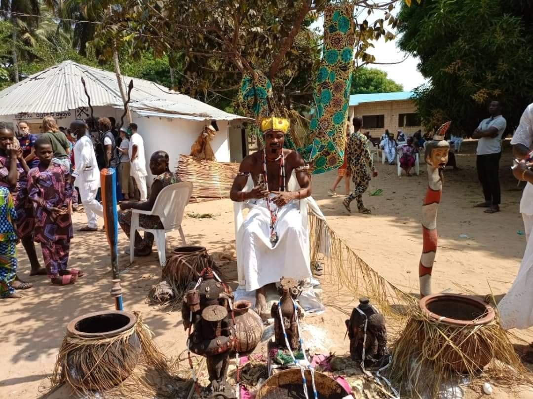 Vodùn au Bénin : Religion, pratiques diaboliques ou culture ancestrale ?
