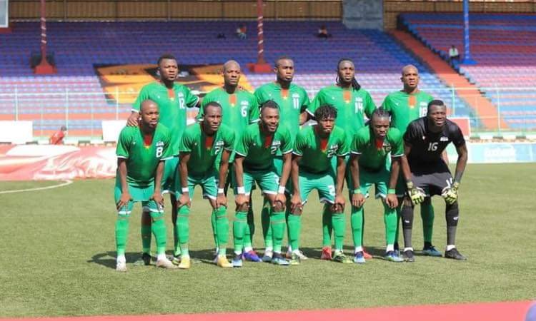 Le Burkina Faso retrouve la Coupe d’Afrique des Nations 2022