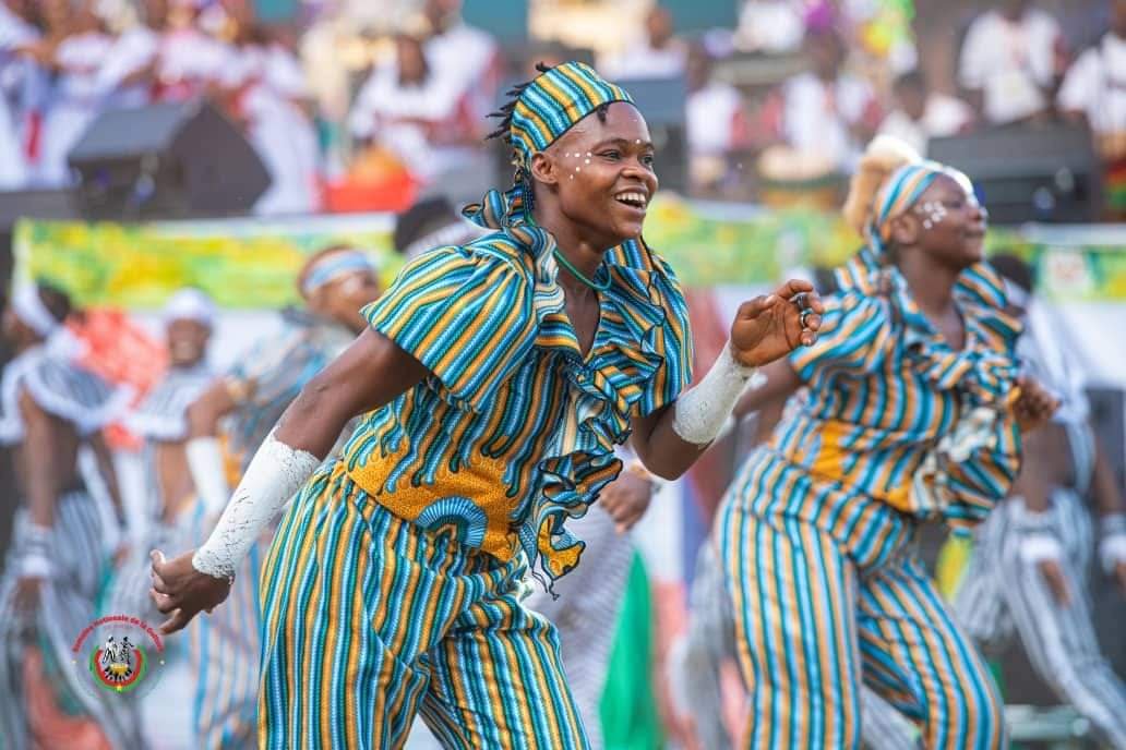 Burkina Faso : Enfin la 20eme édition de la Semaine Nationale de la Culture 