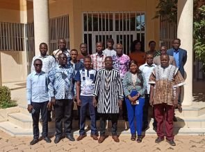 Burkina Faso : Des acteurs du numérique à l’école de la cybersécurité 