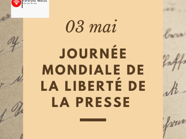 Guinée : La liberté de la presse de plus en plus compromise